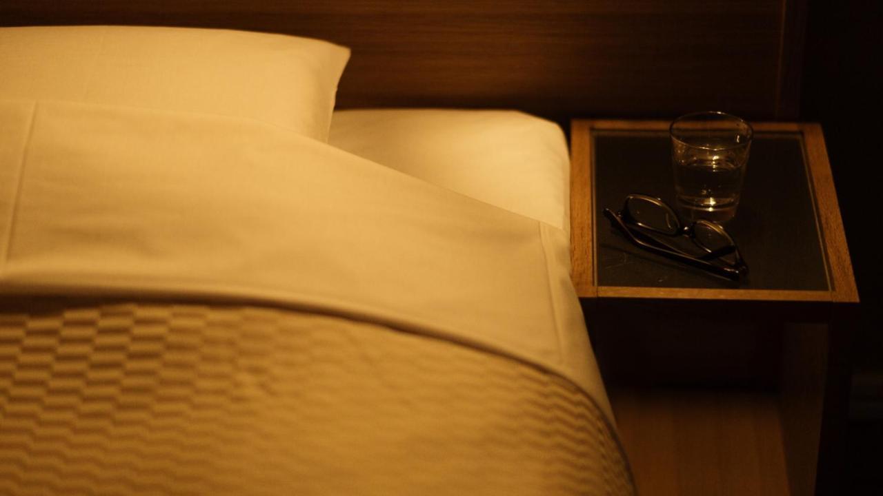 Candeo Hotels Ueno Park Tokió Szoba fotó
