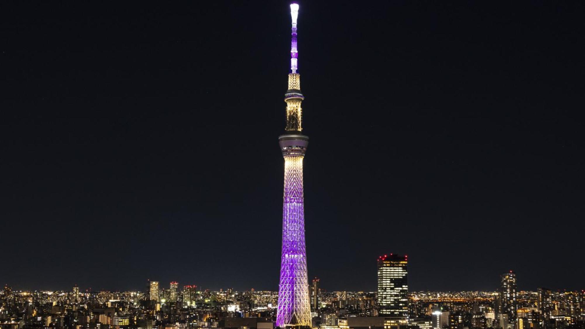 Candeo Hotels Ueno Park Tokió Kültér fotó