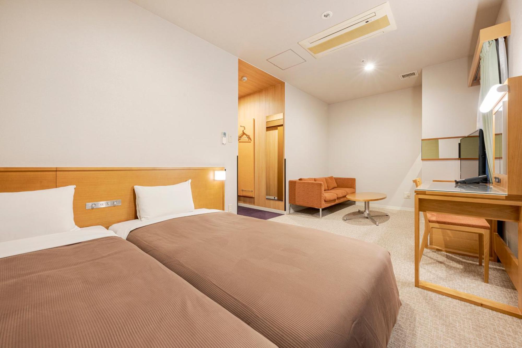Candeo Hotels Ueno Park Tokió Kültér fotó