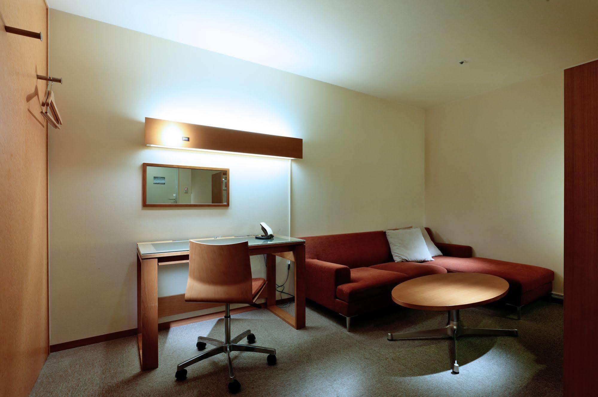 Candeo Hotels Ueno Park Tokió Kültér fotó